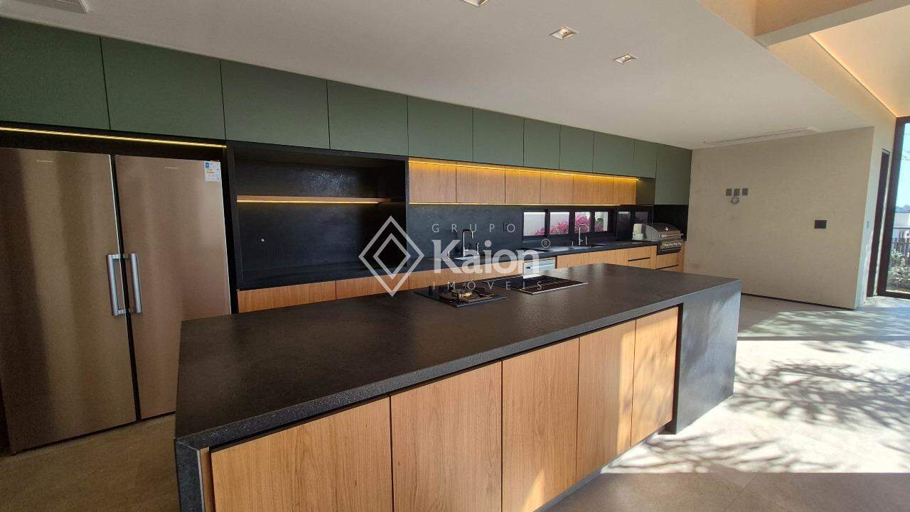 Casa no Condomínio Villas do Golfe, em Itu disponível para à venda | Grupo Kaion: 