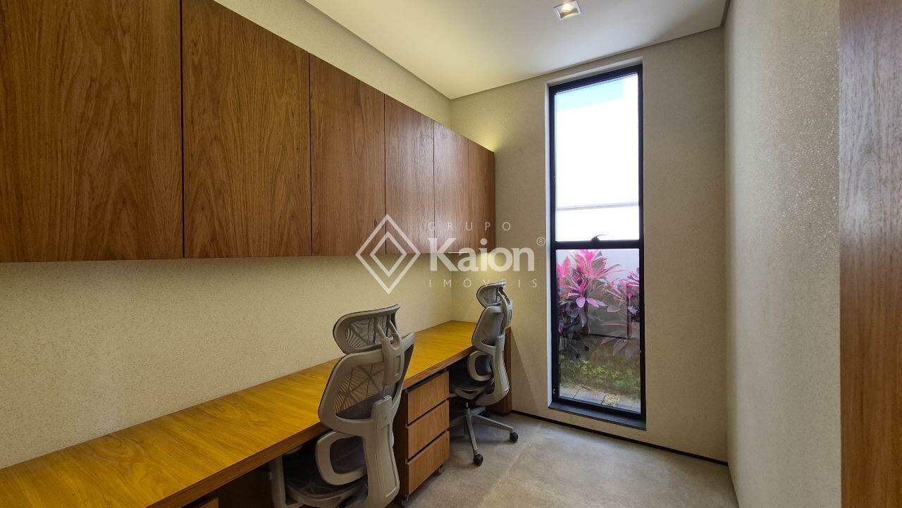 Casa no Condomínio Villas do Golfe, em Itu disponível para à venda | Grupo Kaion: 