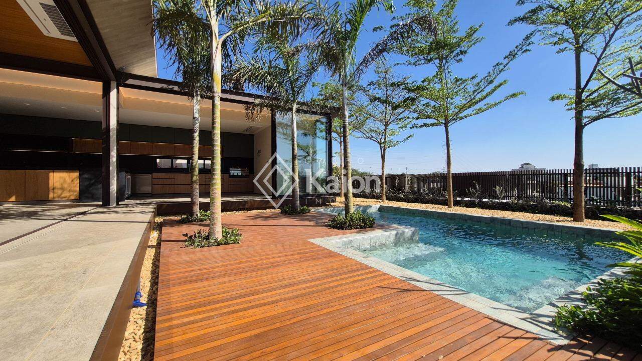 Casa no Condomínio Villas do Golfe, em Itu disponível para à venda | Grupo Kaion: 