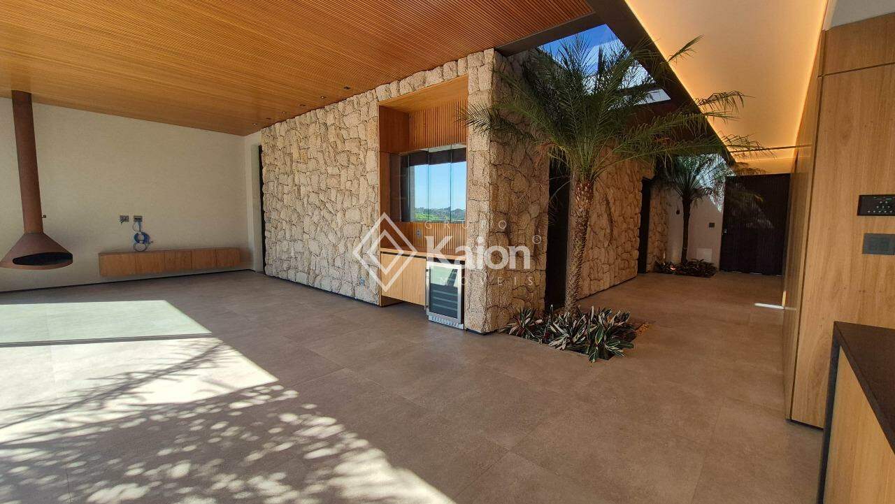 Casa no Condomínio Villas do Golfe, em Itu disponível para à venda | Grupo Kaion: 
