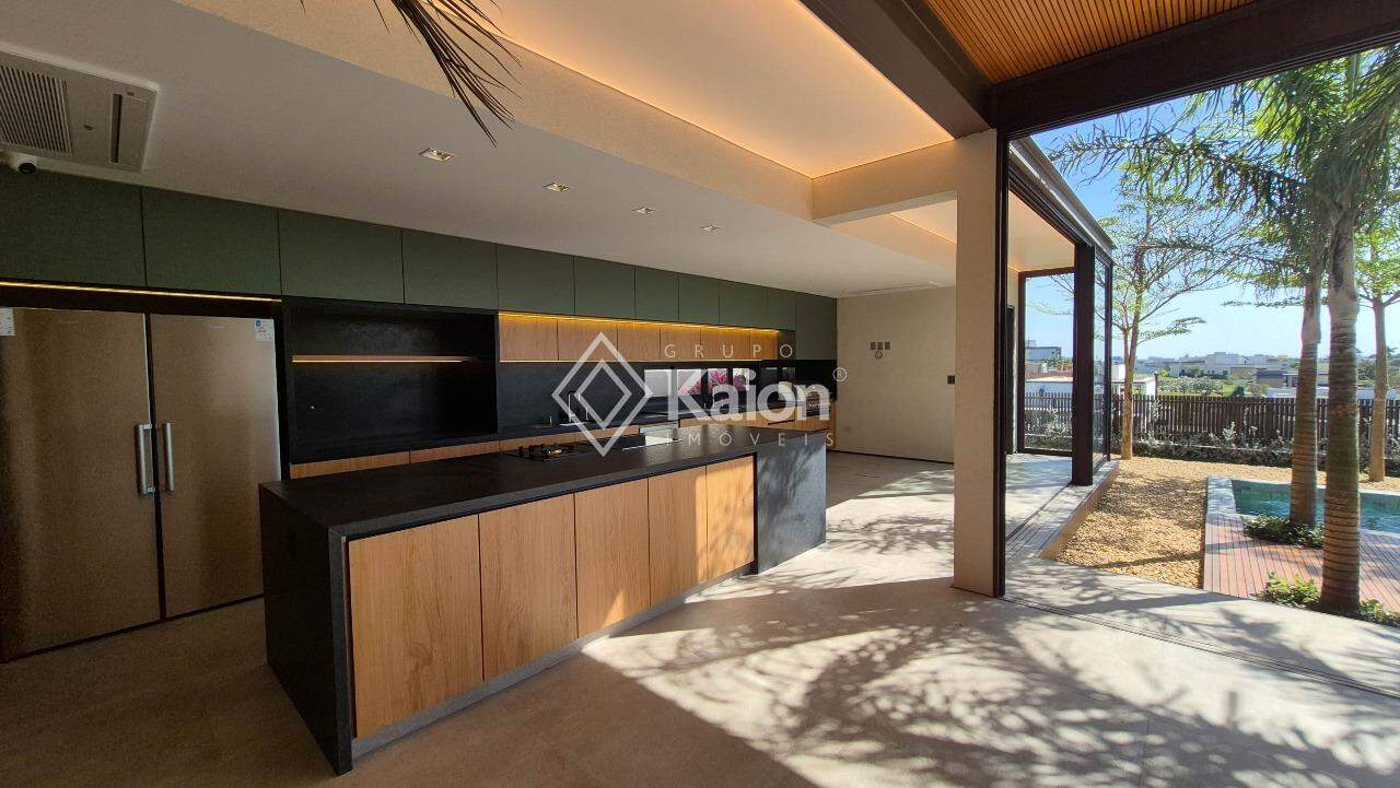 Casa no Condomínio Villas do Golfe, em Itu disponível para à venda | Grupo Kaion: 