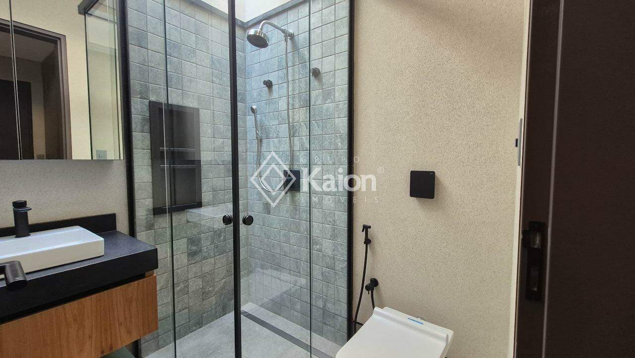 Casa no Condomínio Villas do Golfe, em Itu disponível para à venda | Grupo Kaion: 