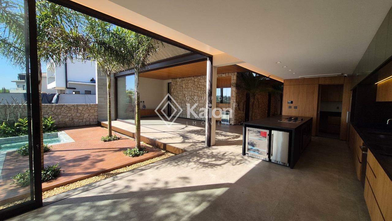 Casa no Condomínio Villas do Golfe, em Itu disponível para à venda | Grupo Kaion: 