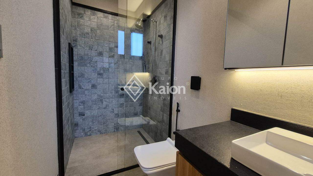 Casa no Condomínio Villas do Golfe, em Itu disponível para à venda | Grupo Kaion: 