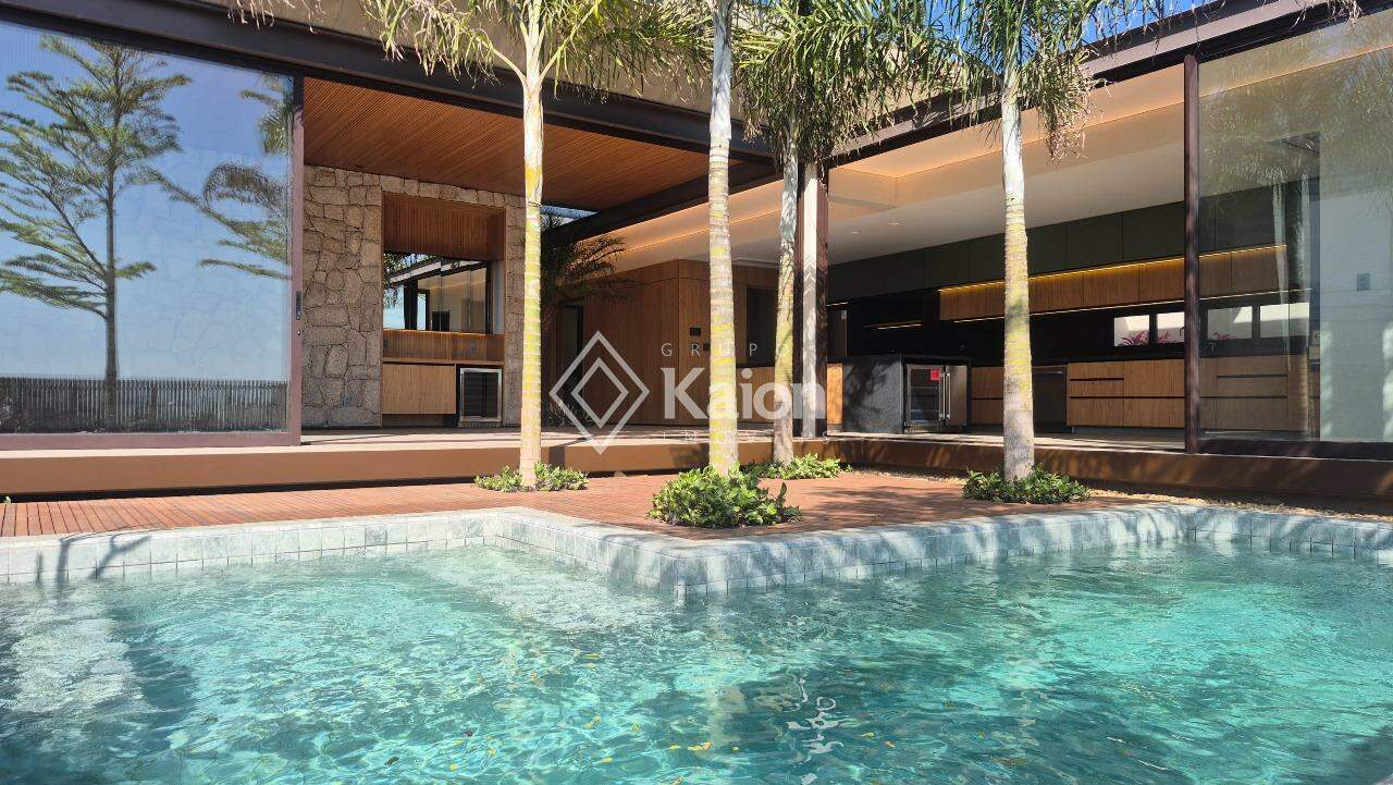 Casa no Condomínio Villas do Golfe, em Itu disponível para à venda | Grupo Kaion: 