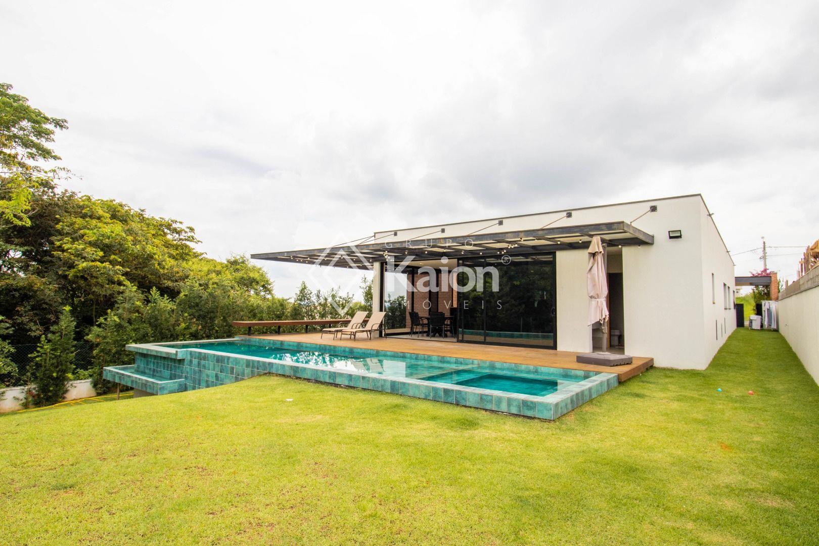 Casa no Condomínio Xapada Parque Ytu, em Itu disponível para à venda | Grupo Kaion: Casa em Itu - Condomínio Xapada Itu