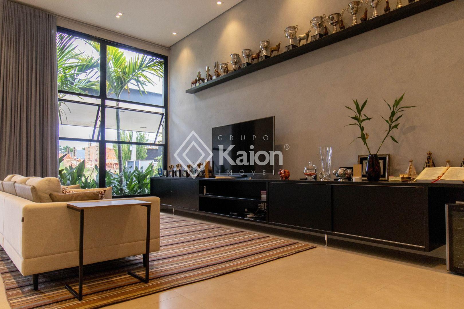 Casa no Condomínio Xapada Parque Ytu, em Itu disponível para à venda | Grupo Kaion: Casa em Itu - Condomínio Xapada Itu
