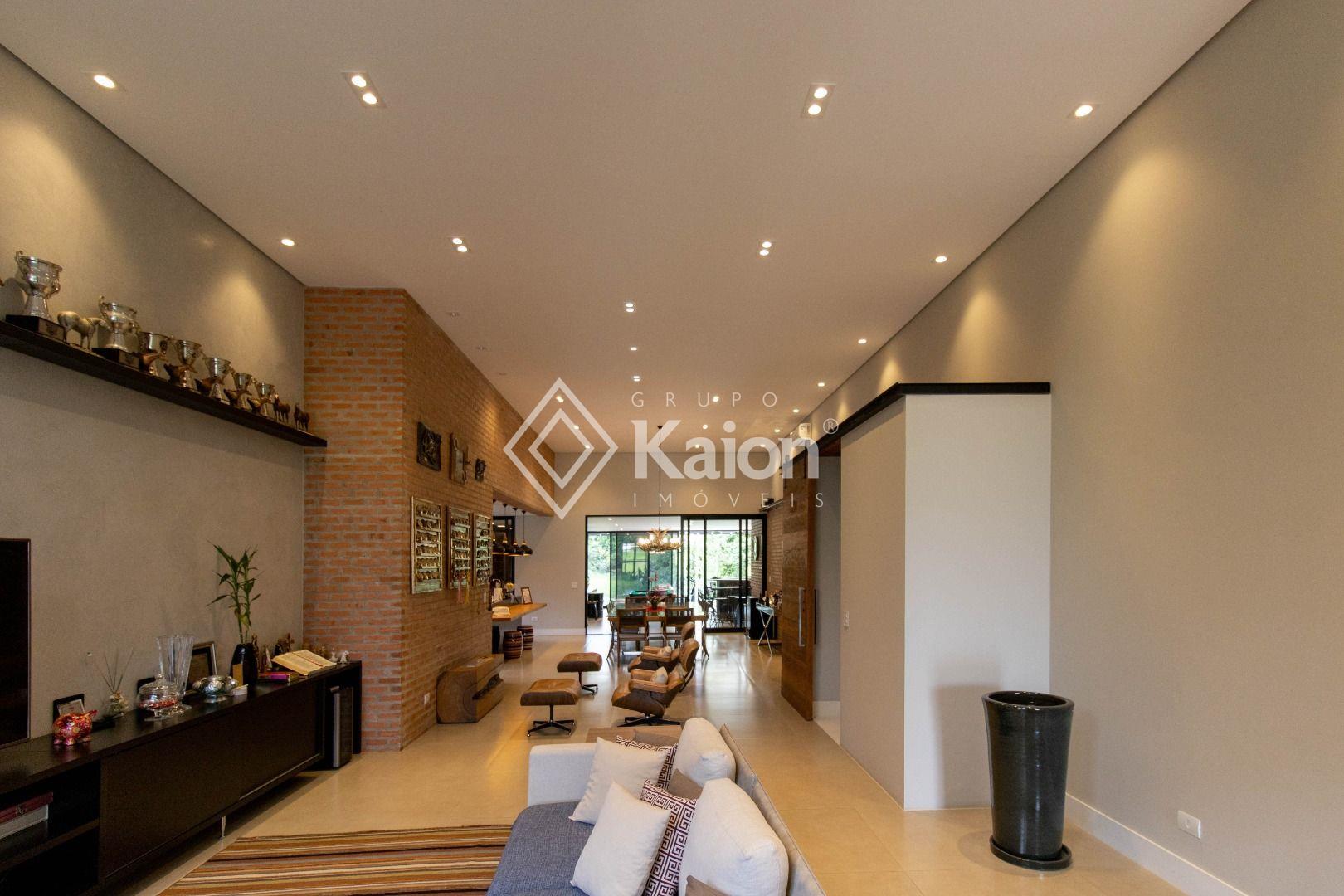Casa no Condomínio Xapada Parque Ytu, em Itu disponível para à venda | Grupo Kaion: Casa em Itu - Condomínio Xapada Itu