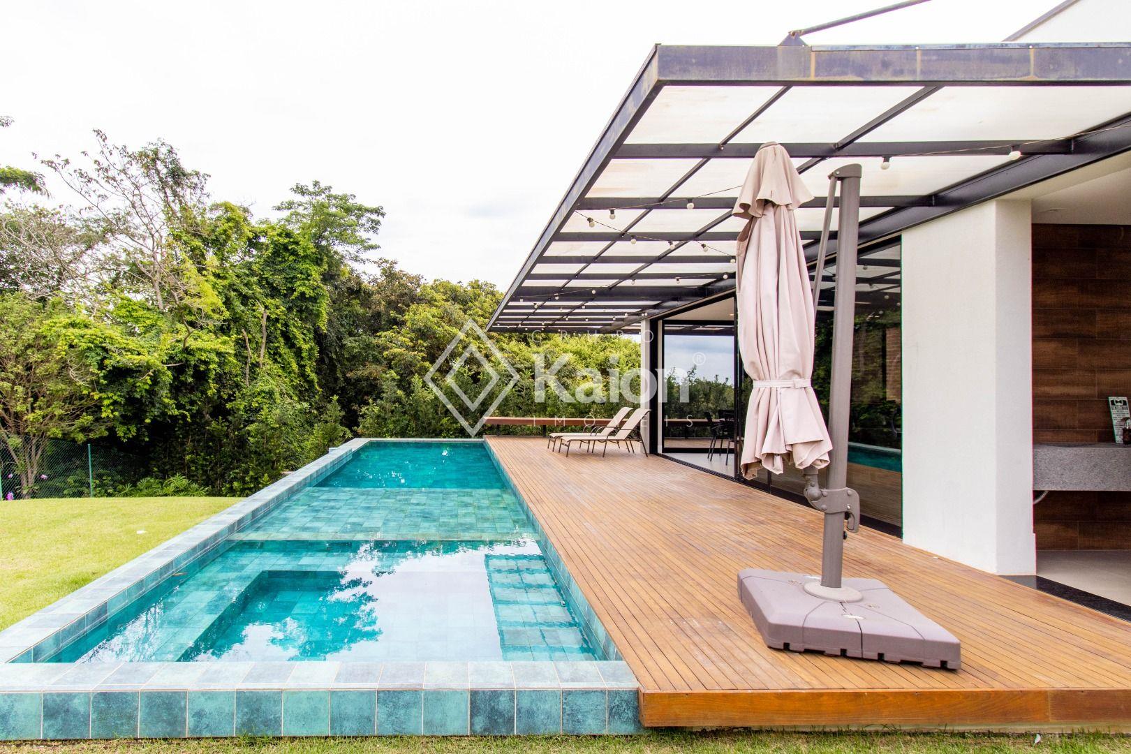 Casa no Condomínio Xapada Parque Ytu, em Itu disponível para à venda | Grupo Kaion: Casa em Itu - Condomínio Xapada Itu