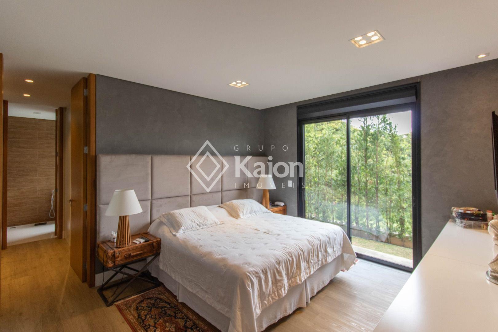 Casa no Condomínio Xapada Parque Ytu, em Itu disponível para à venda | Grupo Kaion: Casa em Itu - Condomínio Xapada Itu