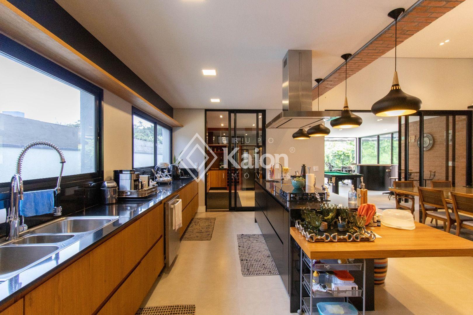 Casa no Condomínio Xapada Parque Ytu, em Itu disponível para à venda | Grupo Kaion: Casa em Itu - Condomínio Xapada Itu