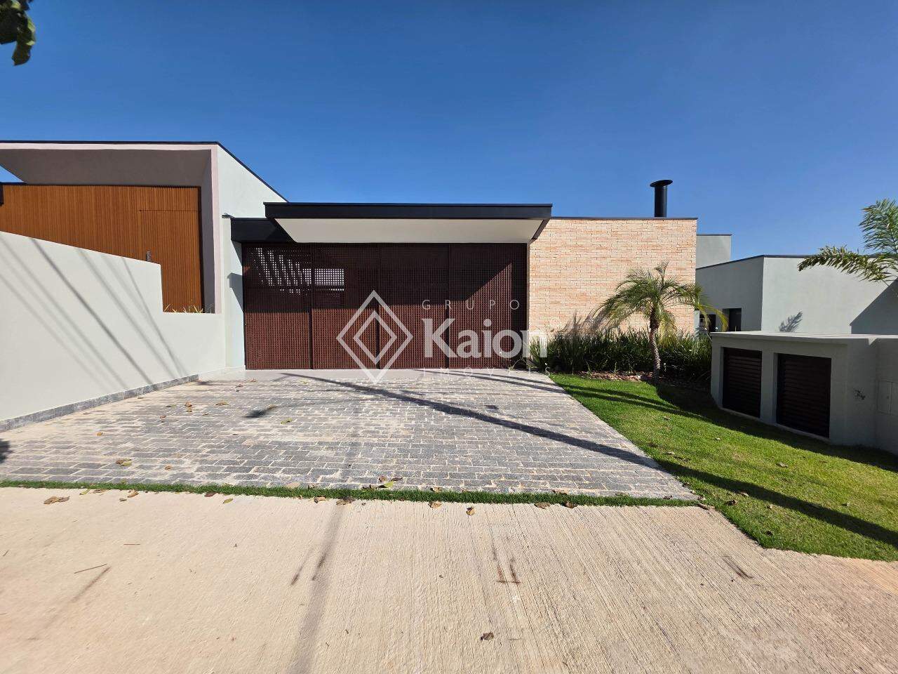 Casa no Gardenville Itu, em Itu disponível para à venda | Grupo Kaion: 
