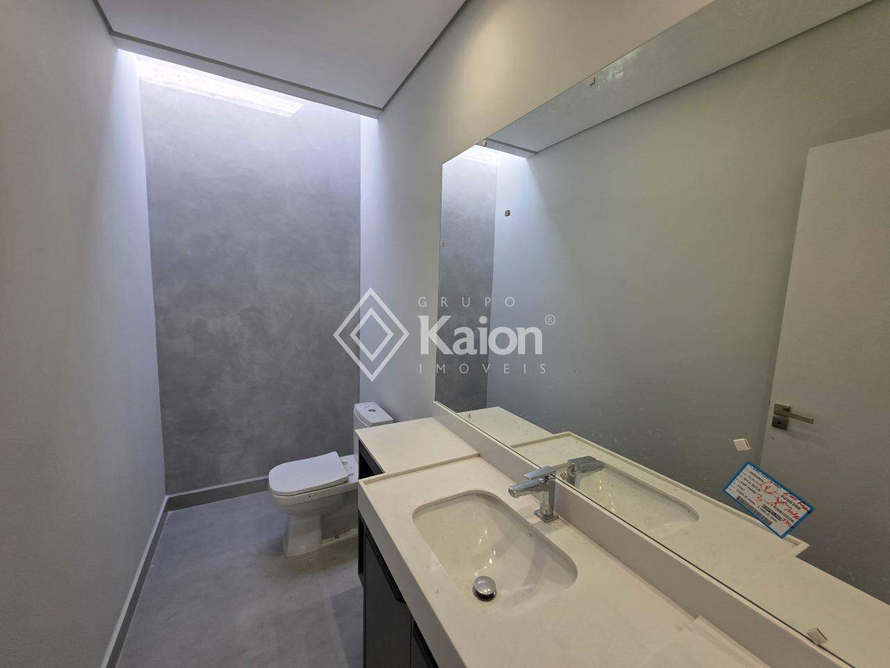 Casa no Gardenville Itu, em Itu disponível para à venda | Grupo Kaion: 