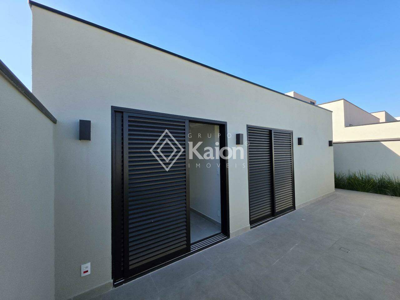 Casa no Gardenville Itu, em Itu disponível para à venda | Grupo Kaion: 