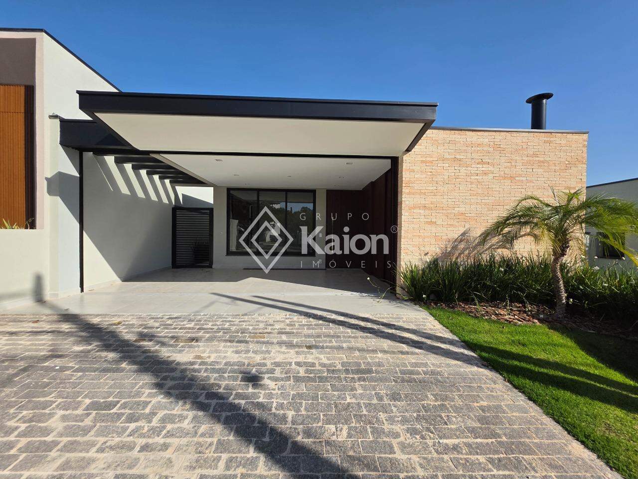 Casa no Gardenville Itu, em Itu disponível para à venda | Grupo Kaion: 