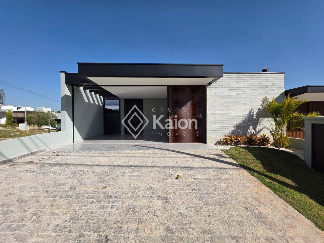 Casa no Gardenville Itu, em Itu disponível para à venda | Grupo Kaion: 