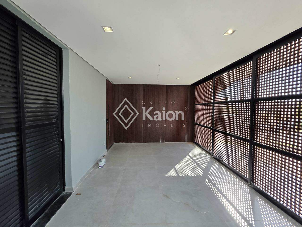 Casa no Gardenville Itu, em Itu disponível para à venda | Grupo Kaion: 