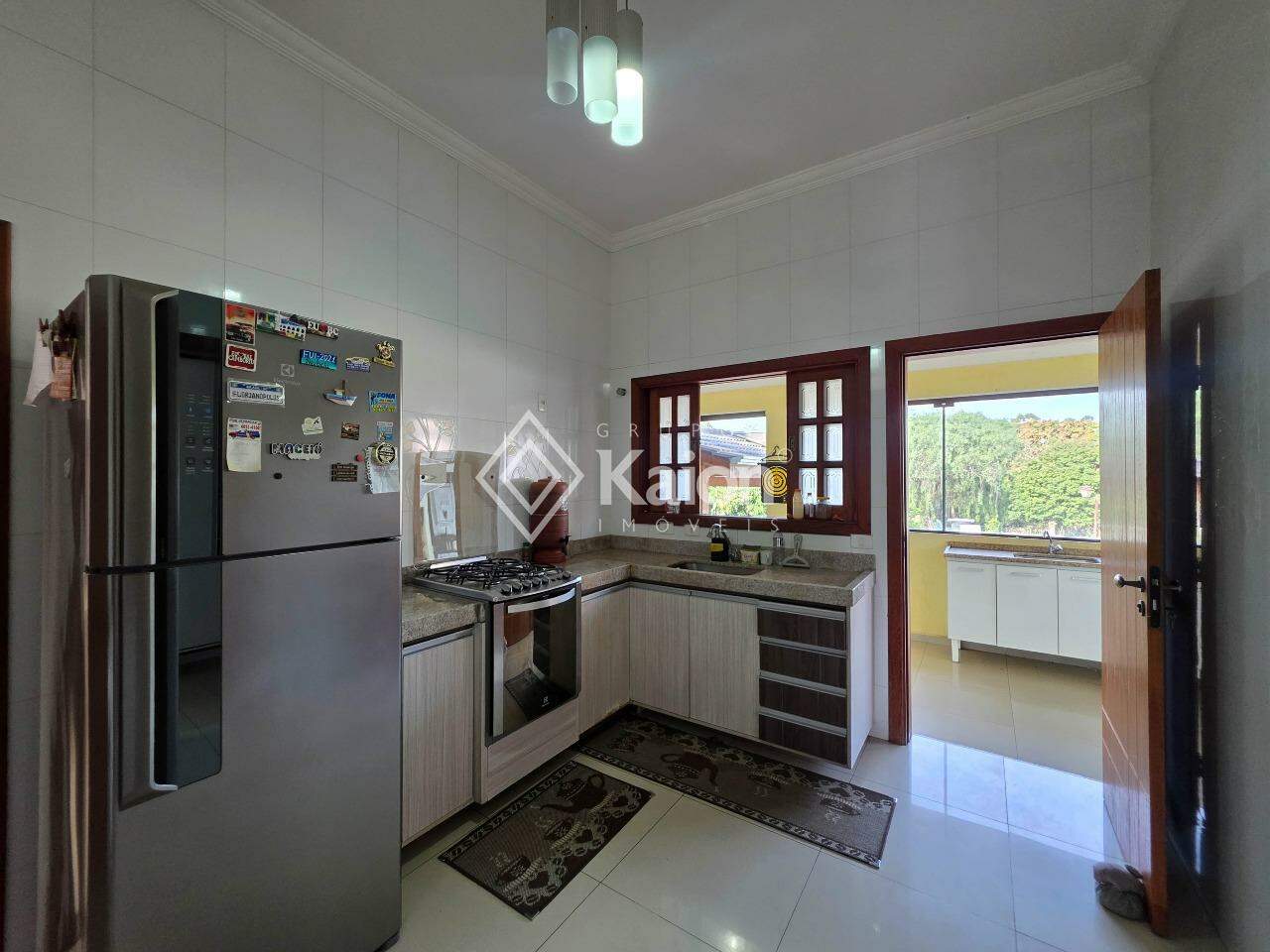 Casa no Condomínio Monte Belo, em Salto disponível para à venda | Grupo Kaion: 