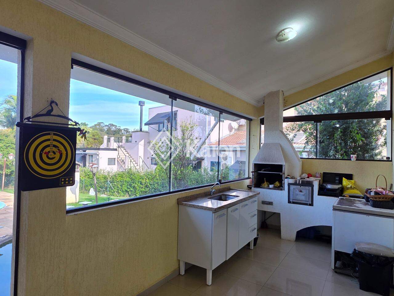 Casa no Condomínio Monte Belo, em Salto disponível para à venda | Grupo Kaion: 
