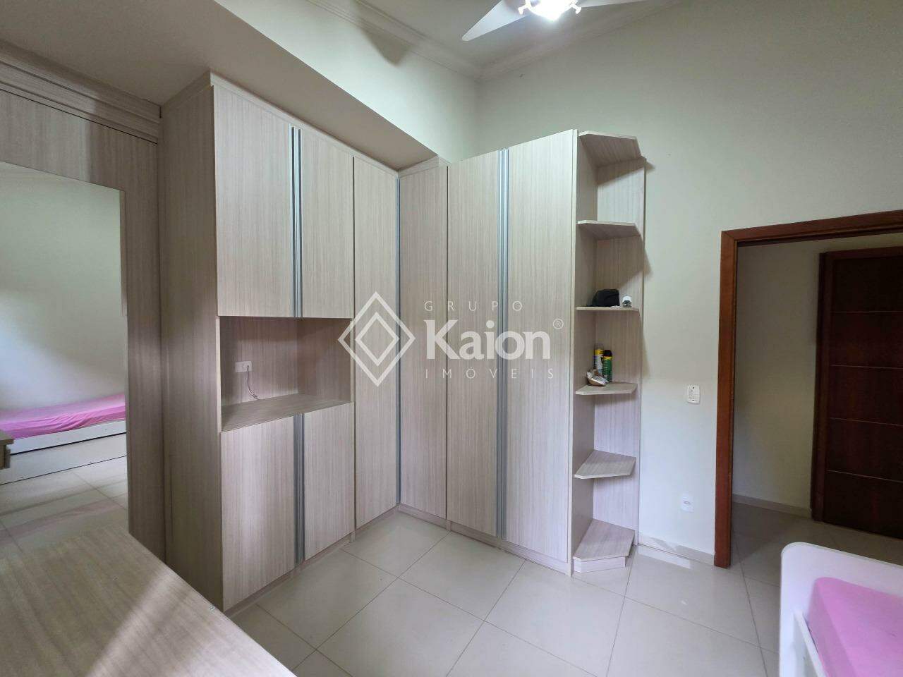 Casa no Condomínio Monte Belo, em Salto disponível para à venda | Grupo Kaion: 