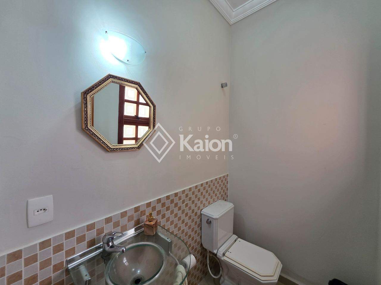 Casa no Condomínio Monte Belo, em Salto disponível para à venda | Grupo Kaion: 