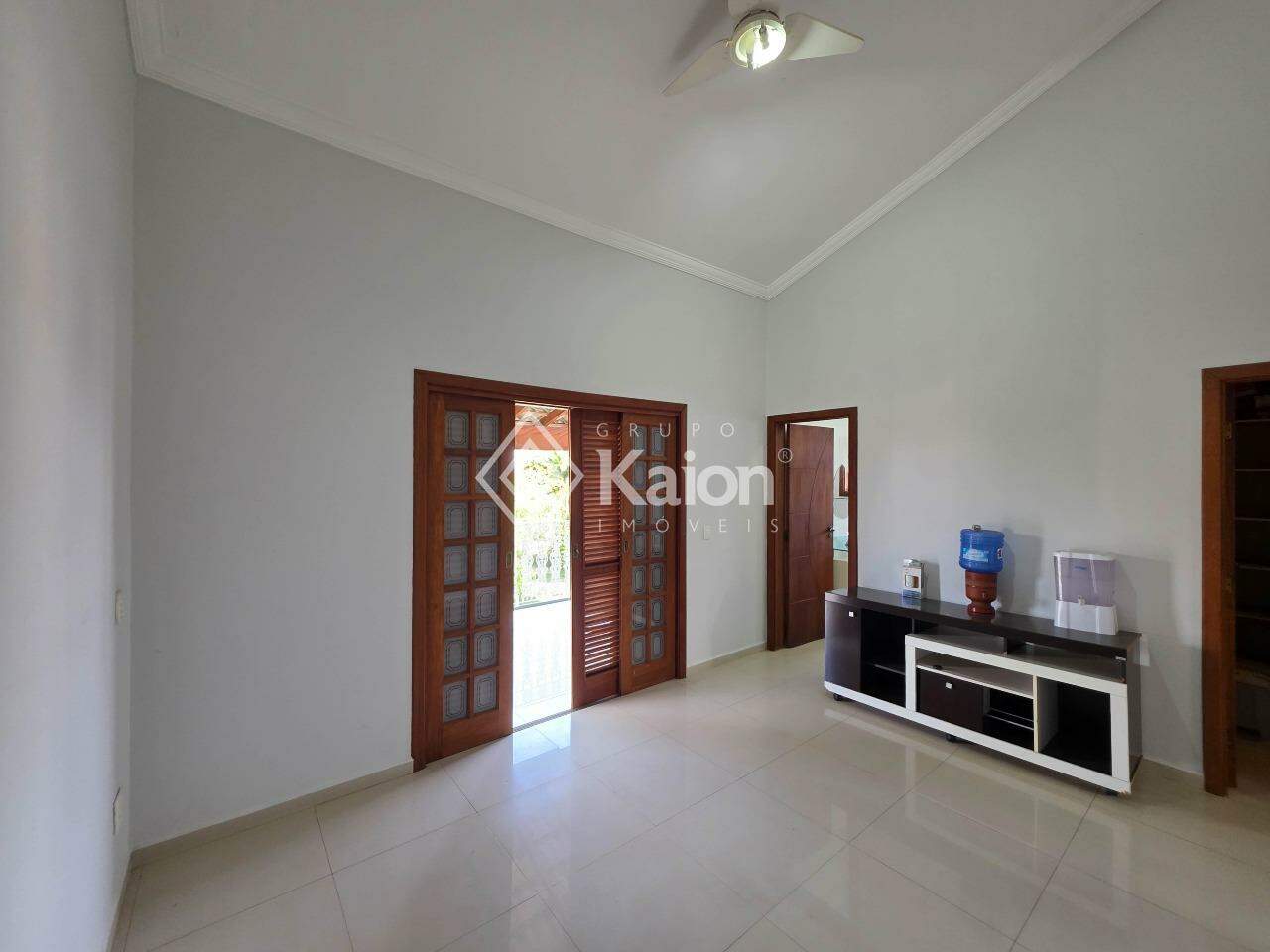 Casa no Condomínio Monte Belo, em Salto disponível para à venda | Grupo Kaion: 
