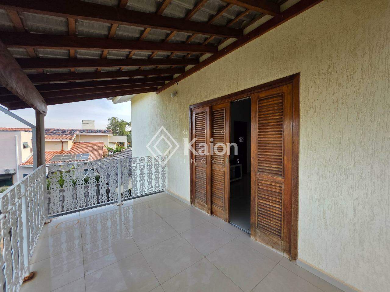 Casa no Condomínio Monte Belo, em Salto disponível para à venda | Grupo Kaion: 