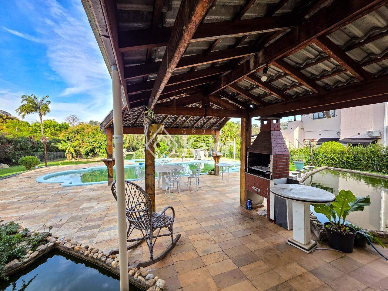 Casa no Condomínio Monte Belo, em Salto disponível para à venda | Grupo Kaion: 