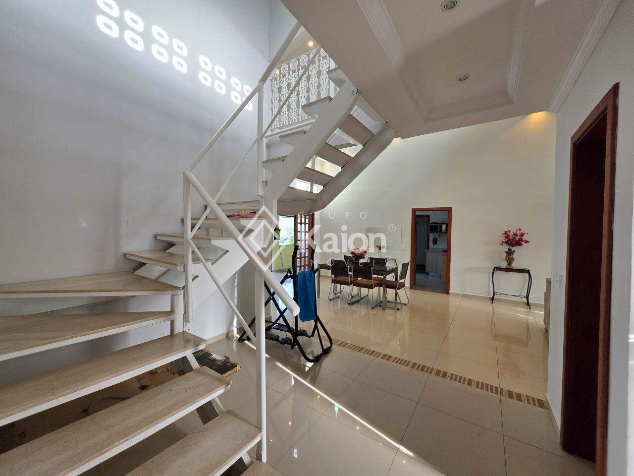 Casa no Condomínio Monte Belo, em Salto disponível para à venda | Grupo Kaion: 
