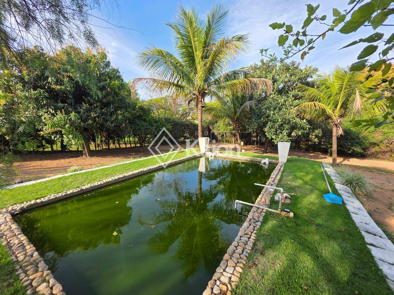 Casa no Condomínio Monte Belo, em Salto disponível para à venda | Grupo Kaion: 