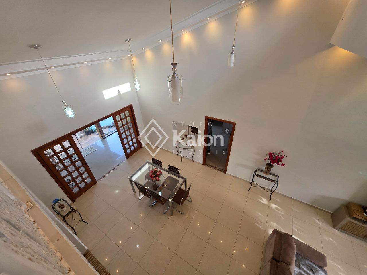 Casa no Condomínio Monte Belo, em Salto disponível para à venda | Grupo Kaion: 