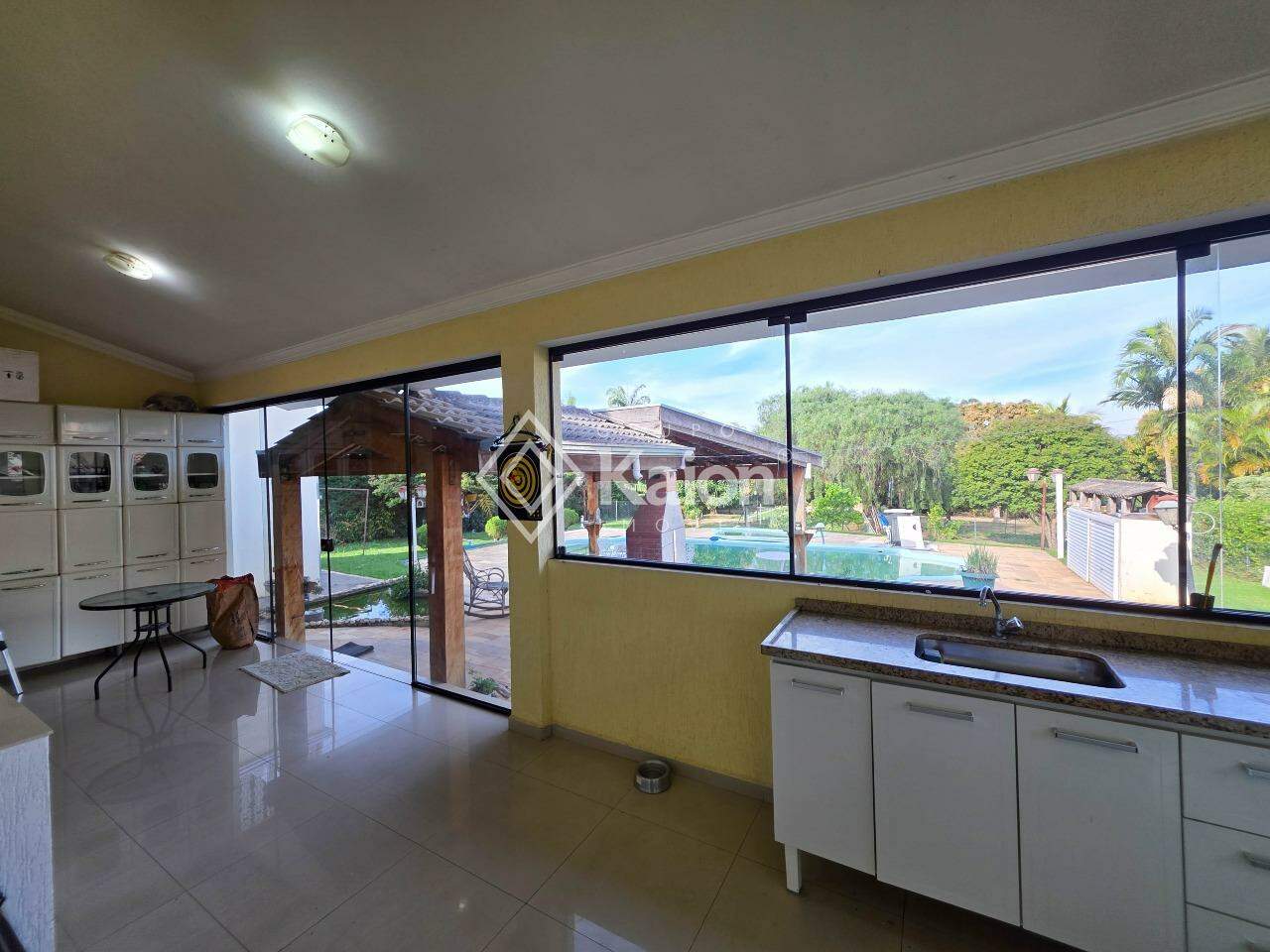 Casa no Condomínio Monte Belo, em Salto disponível para à venda | Grupo Kaion: 