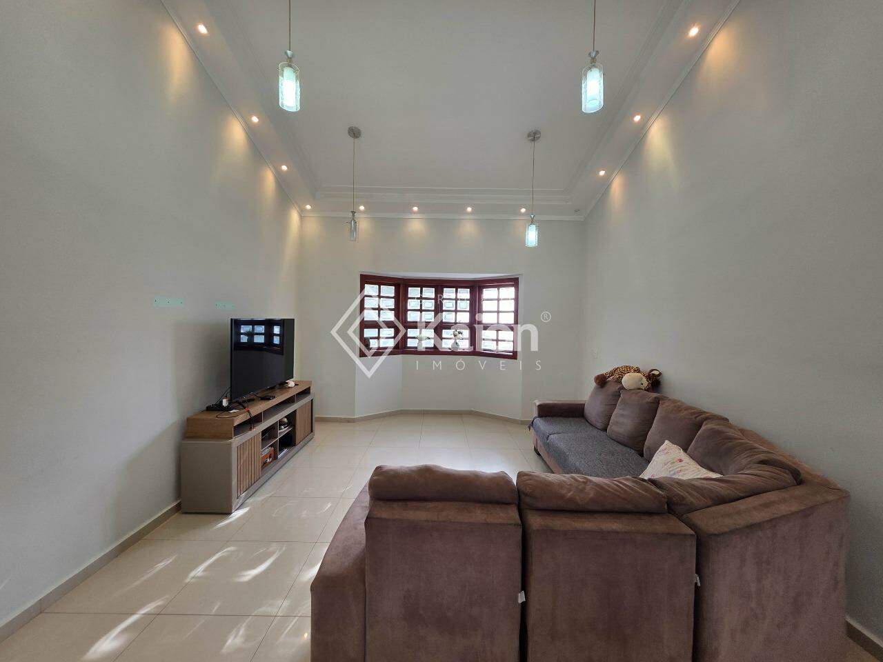 Casa no Condomínio Monte Belo, em Salto disponível para à venda | Grupo Kaion: 