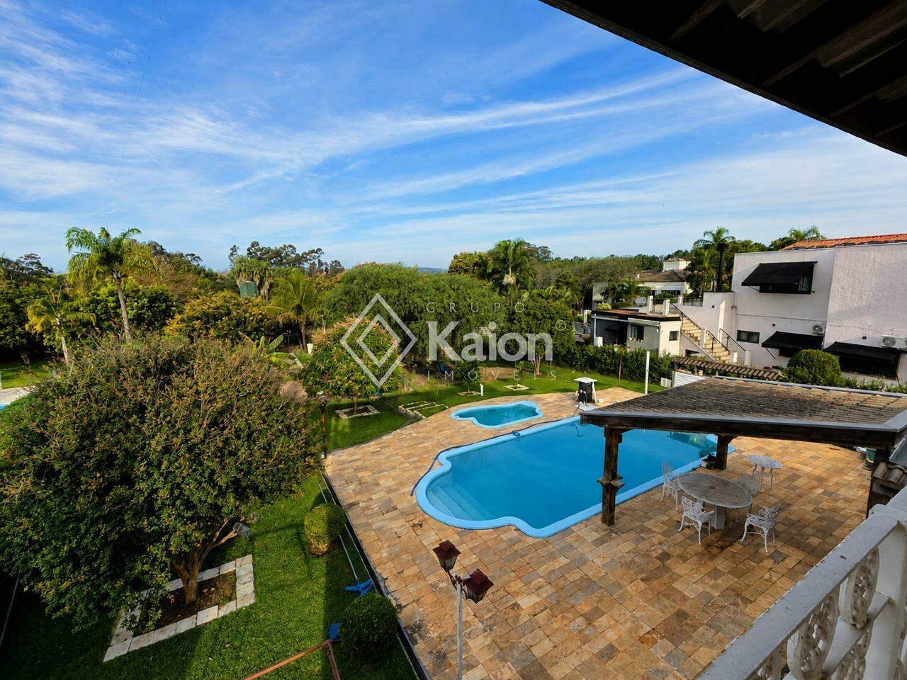 Casa no Condomínio Monte Belo, em Salto disponível para à venda | Grupo Kaion: 