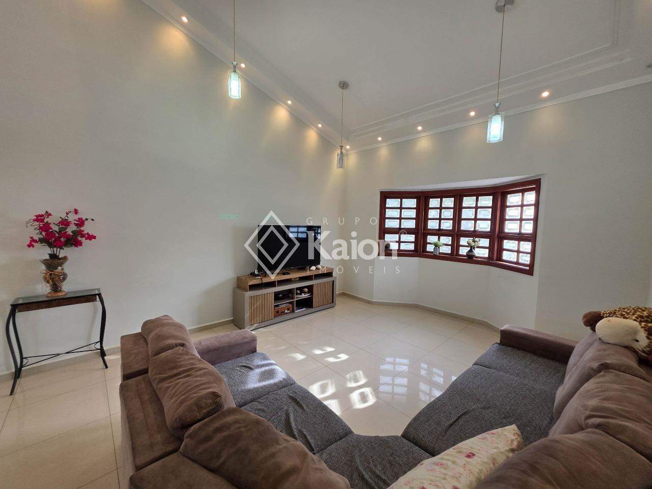 Casa no Condomínio Monte Belo, em Salto disponível para à venda | Grupo Kaion: 