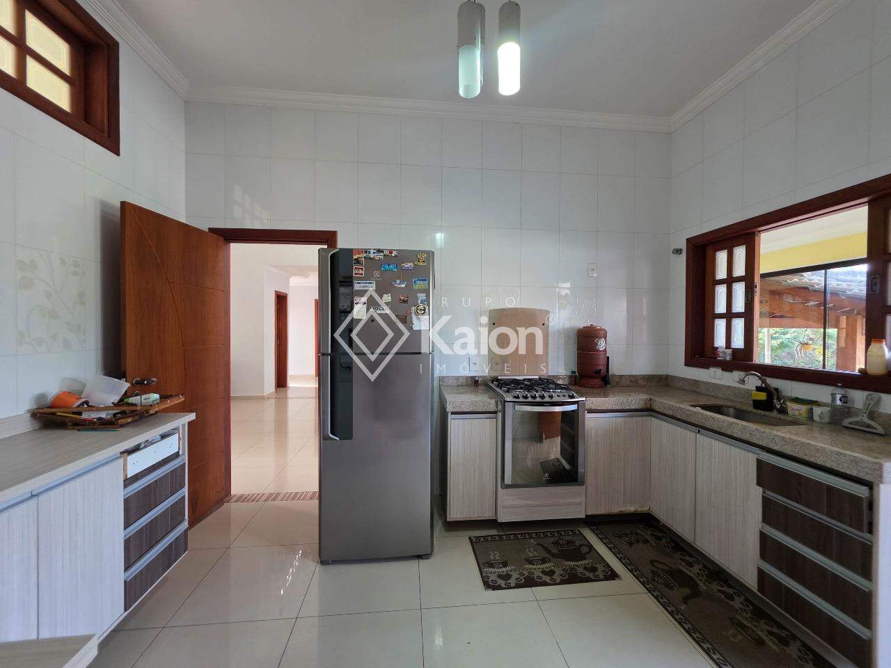Casa no Condomínio Monte Belo, em Salto disponível para à venda | Grupo Kaion: 