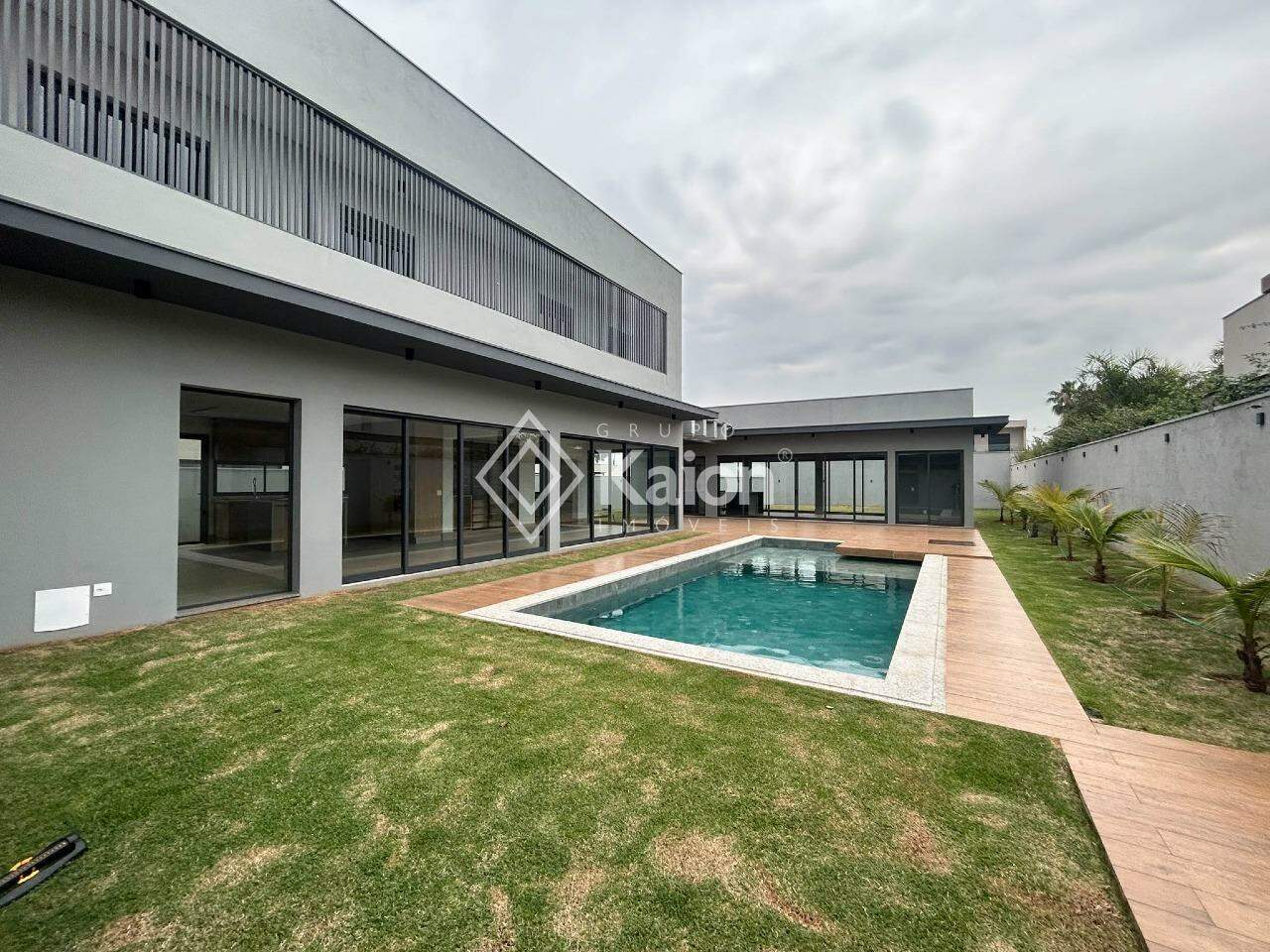Casa no Condomínio Xapada Parque Ytu, em Itu disponível para à venda | Grupo Kaion: 