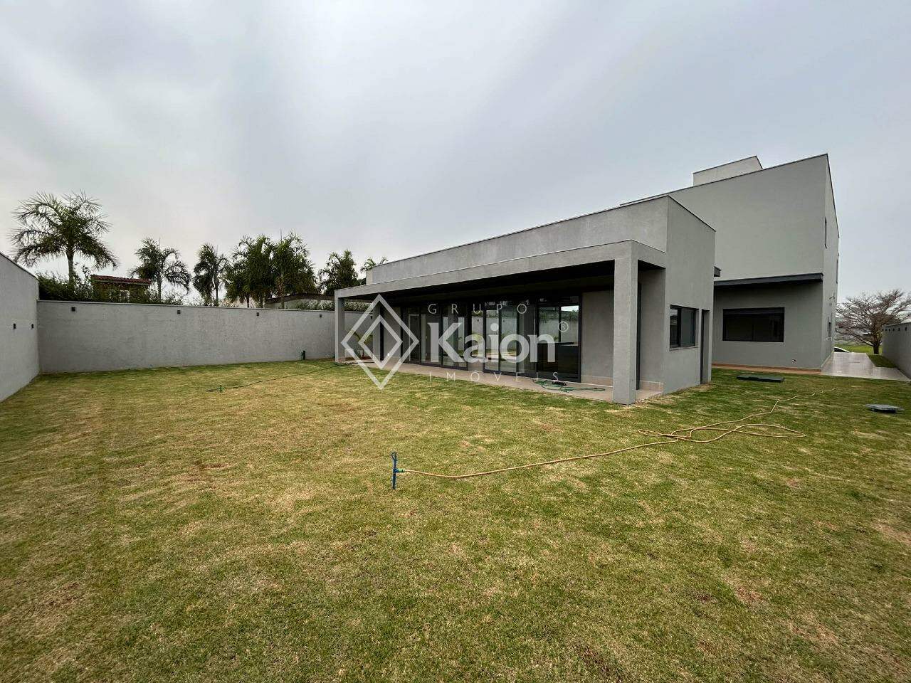 Casa no Condomínio Xapada Parque Ytu, em Itu disponível para à venda | Grupo Kaion: 