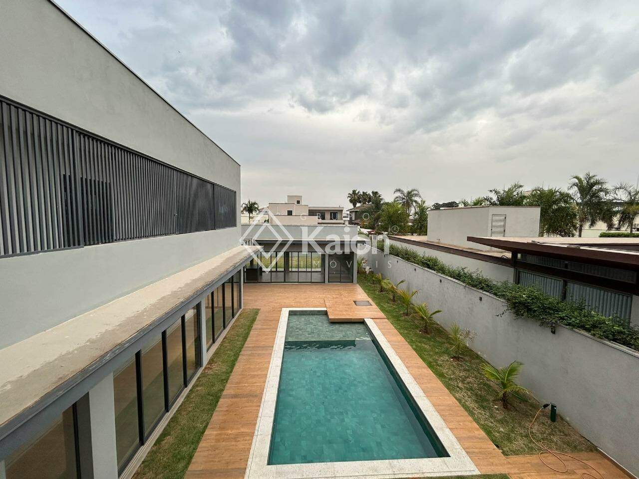 Casa no Condomínio Xapada Parque Ytu, em Itu disponível para à venda | Grupo Kaion: 