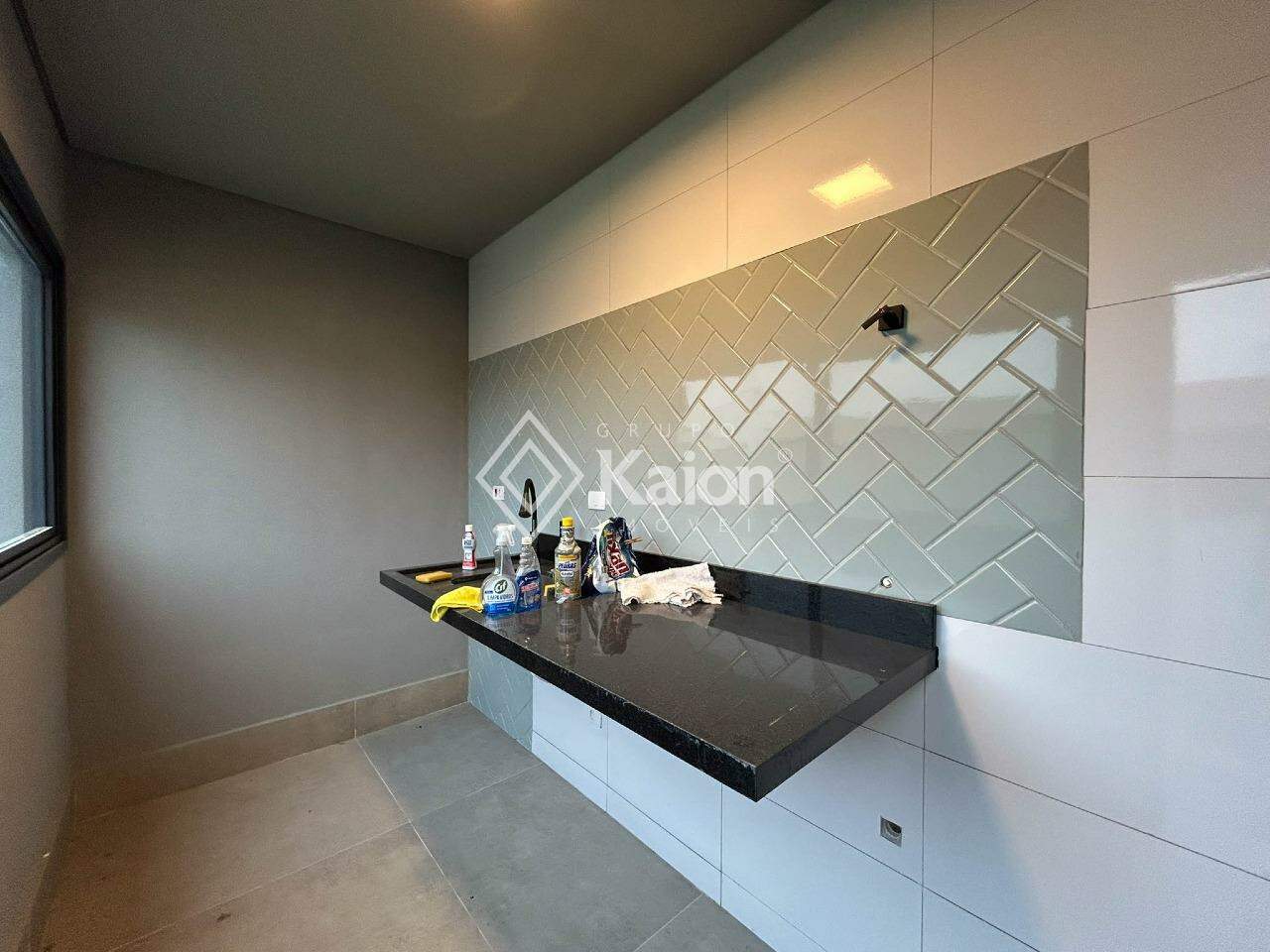Casa no Condomínio Xapada Parque Ytu, em Itu disponível para à venda | Grupo Kaion: 
