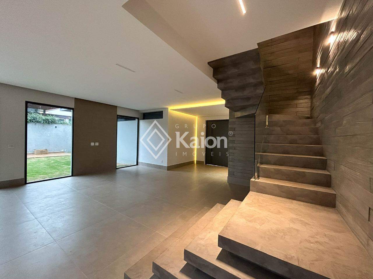 Casa no Condomínio Xapada Parque Ytu, em Itu disponível para à venda | Grupo Kaion: 