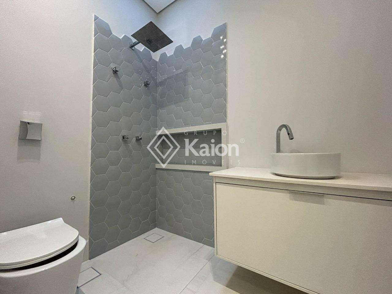 Casa no Condomínio Xapada Parque Ytu, em Itu disponível para à venda | Grupo Kaion: 