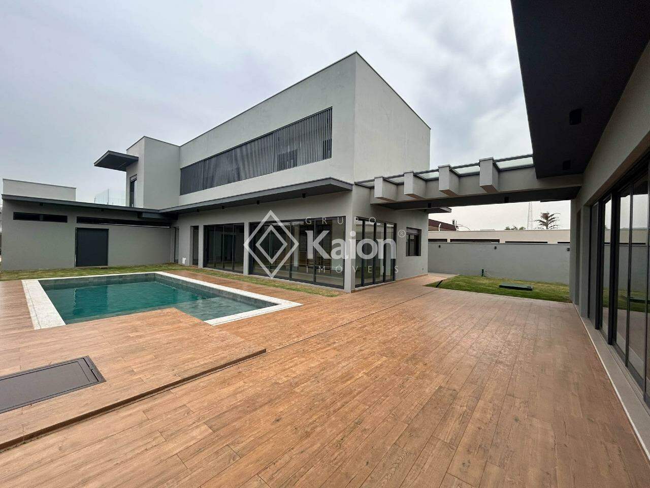 Casa no Condomínio Xapada Parque Ytu, em Itu disponível para à venda | Grupo Kaion: 