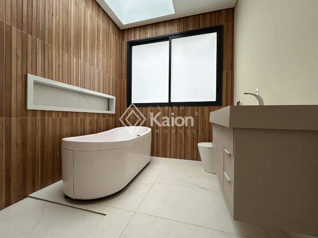 Casa no Condomínio Xapada Parque Ytu, em Itu disponível para à venda | Grupo Kaion: 