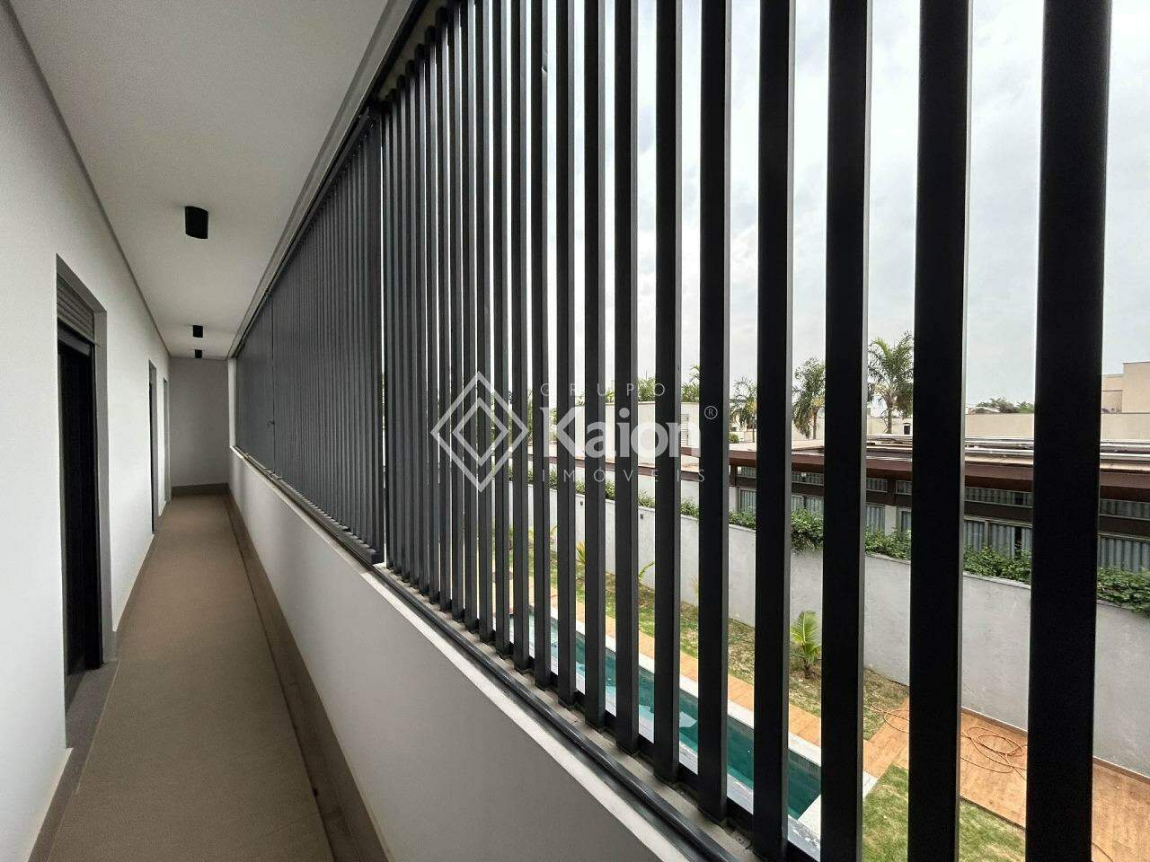 Casa no Condomínio Xapada Parque Ytu, em Itu disponível para à venda | Grupo Kaion: 