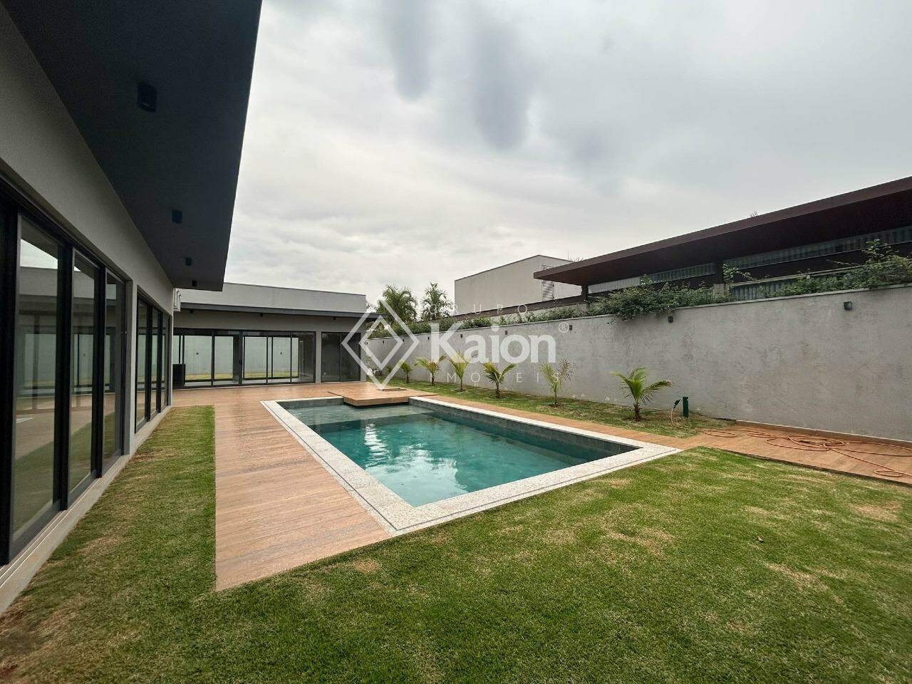 Casa no Condomínio Xapada Parque Ytu, em Itu disponível para à venda | Grupo Kaion: 