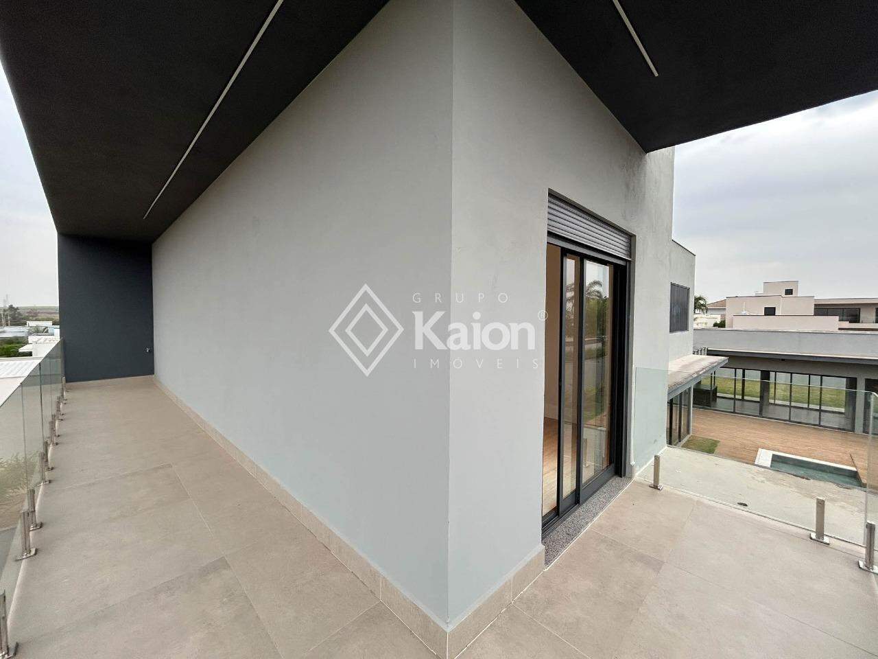 Casa no Condomínio Xapada Parque Ytu, em Itu disponível para à venda | Grupo Kaion: 