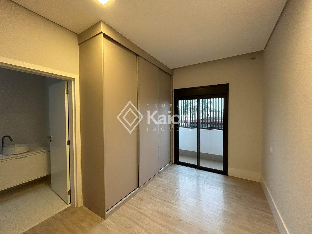 Casa no Condomínio Xapada Parque Ytu, em Itu disponível para à venda | Grupo Kaion: 