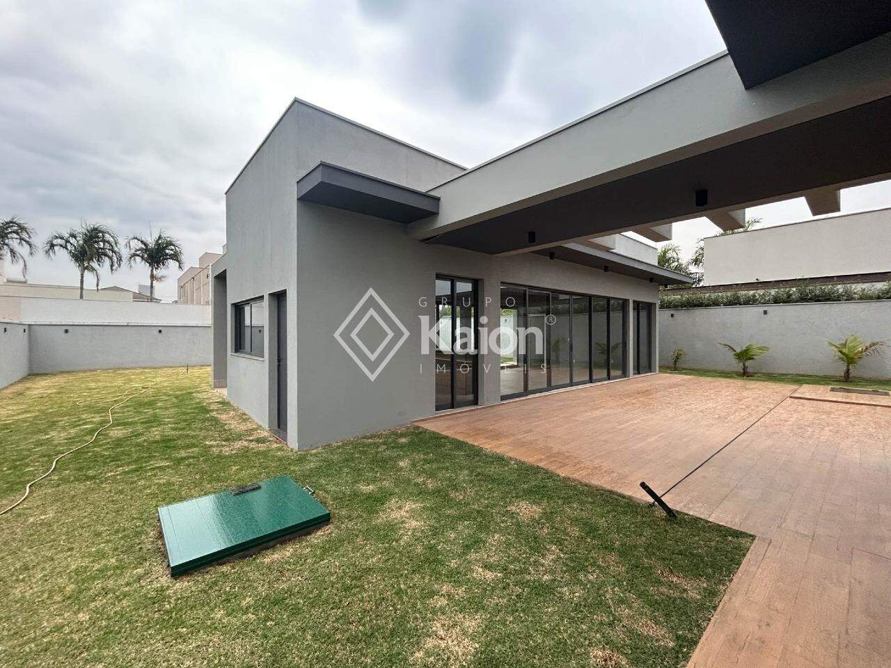 Casa no Condomínio Xapada Parque Ytu, em Itu disponível para à venda | Grupo Kaion: 