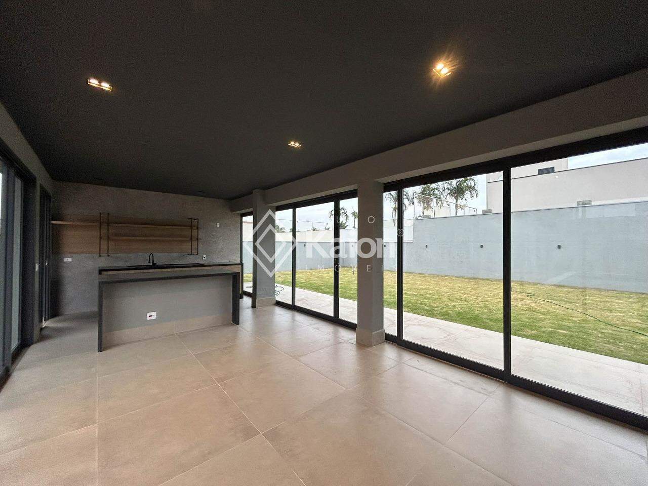 Casa no Condomínio Xapada Parque Ytu, em Itu disponível para à venda | Grupo Kaion: 